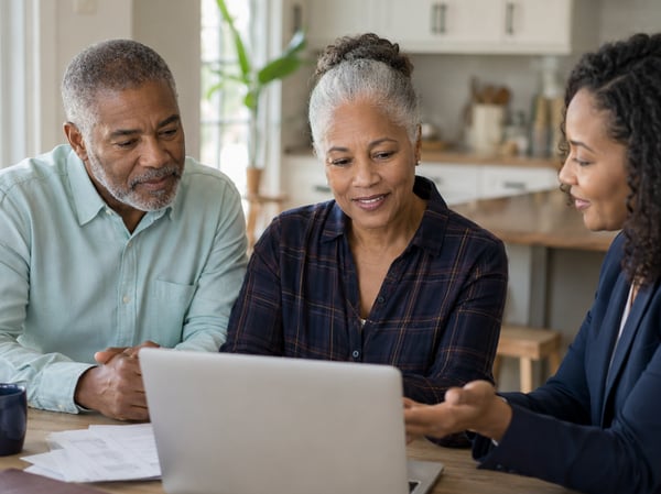 Picture for: Five Keys to Retiring Fearlessly