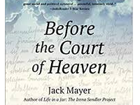 Course BEFORE THE COURT OF HEAVEN: How Germany's Weimar Democracy Became the Third Reich $15   1 session image 1