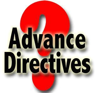 Course Advanced Health Care Directives - ONLINE image 1