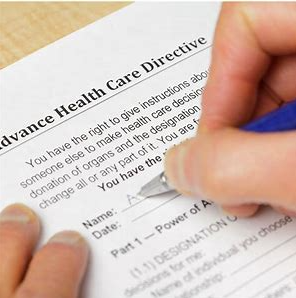 Course Advanced Health Care Directives - ONLINE image 2