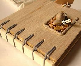 Course Introduction to Bookbinding  -  ONLINE image 1
