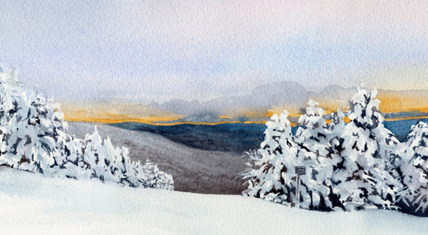 Course Watercolor for Beginners Continued... image 1