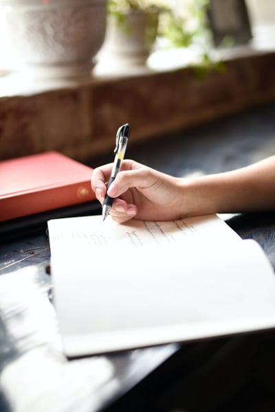Picture for: WRITING WORKSHOPS & AUTHORS