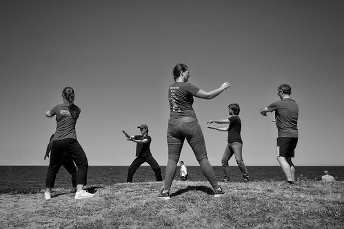 Picture for Yang Tai Chi