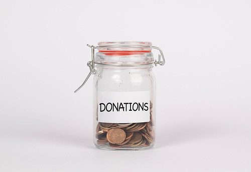 Picture for: Access Donations
