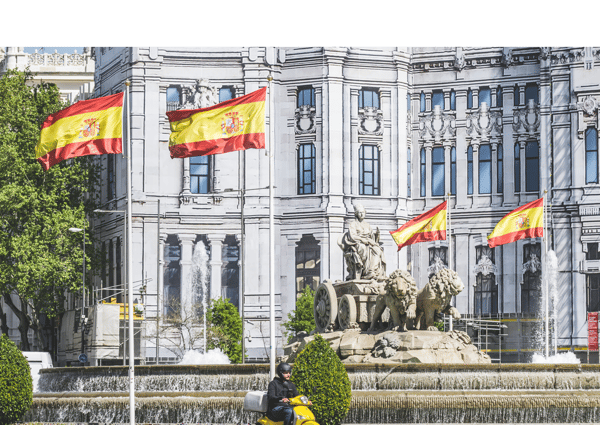Picture for Spanish Level 2 (Intermediate)- 12 Sessions!