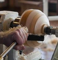 Course Wooden Bowl Turning with Andrew Duling image 1