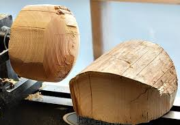 Course Open Lathe Workshop II -Bowl Turning with Eddie! image 1