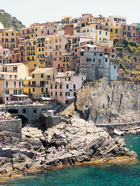Course Italian for Beginners- Level 1 - ONLINE image 1