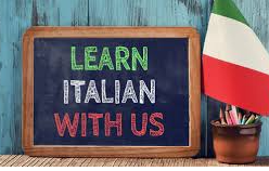 Course Italian for Beginners: Level 2 - ONLINE image 1
