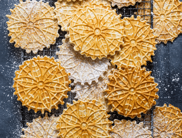 Course Italian Cookies: Part 2 image 2
