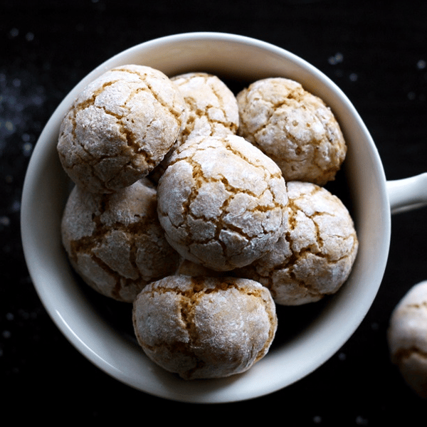 Picture for Italian Cookies: Part 1