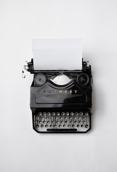 Course Finding a Literary Agent: From Manuscript to Query image 1