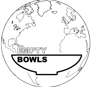 Course Empty Bowl Pottery Course- Volunteers Needed! image 2