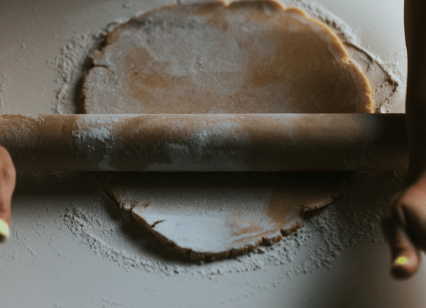 Course Turn a Wooden Rolling Pin! image 1