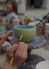 Course Empty Bowl 2026- Experienced Potter Volunteers image 2