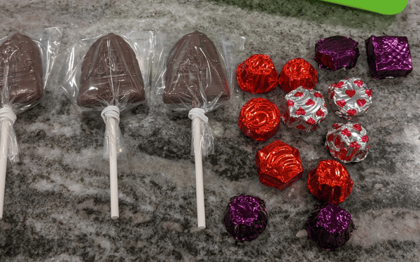 Course Chocolate Candy Making 101 image 1