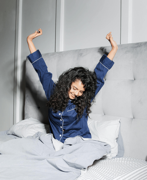 Course Improving Sleep Quality & Energy  -  ONLINE image 1