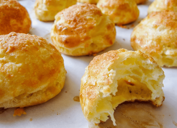 Course Pate a Choux : One Dough, Endless Possibilities! image 2