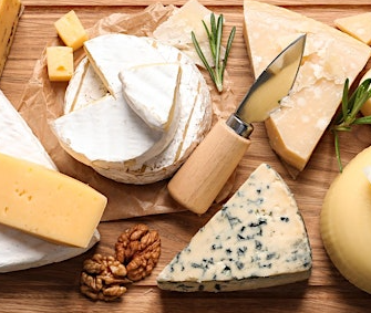 Course Introduction to Vermont Cheese image 2