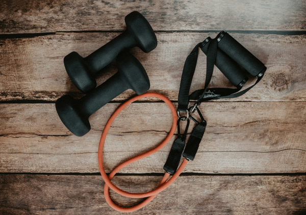 Course Full-body Strength Training for Beginners & Advanced Beginners image 1