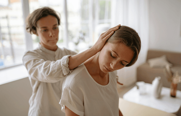 Course Reiki Shoden- Level 1 image 1