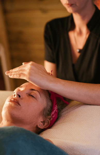 Course Reiki Shoden- Level 1 image 2