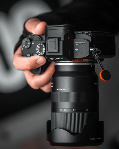 Course Moving Beyond Automatic Settings With Your Digital Camera image 1