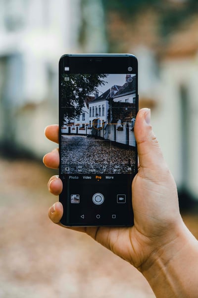 Picture for: PHOTOGRAPHY, TECHNOLOGY, & DIGITAL SKILLS