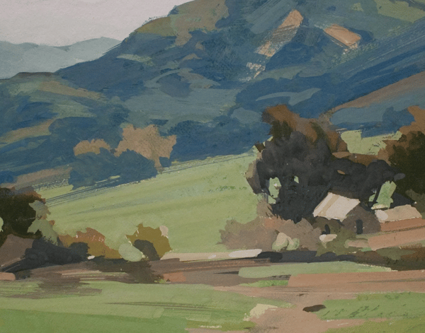 Picture for Oil Painting for Beginners