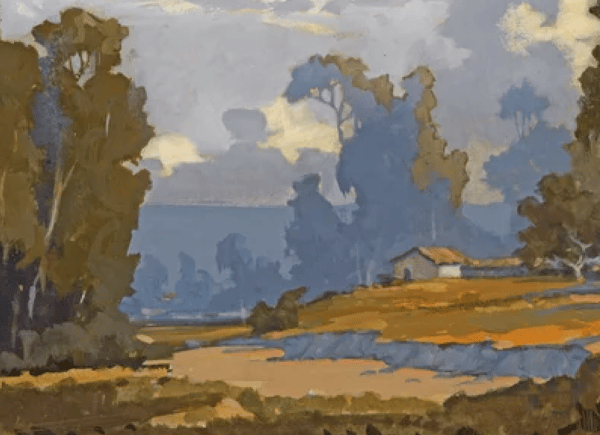 Course Oil Painting for Beginners image 4