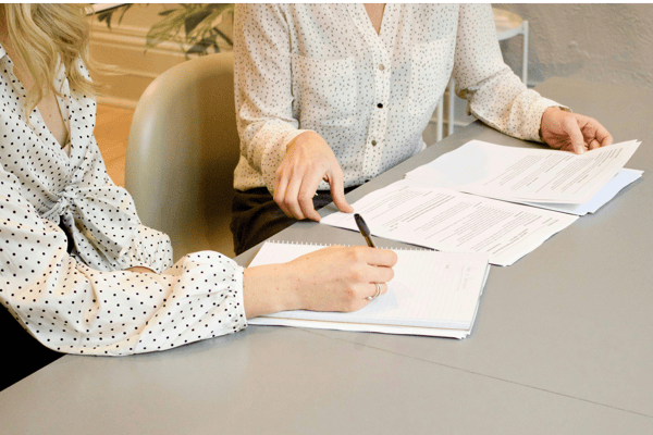 Course WILLS, Trusts, and the Probate Process image 1