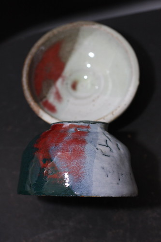 Parker Knight's Ceramics - 244