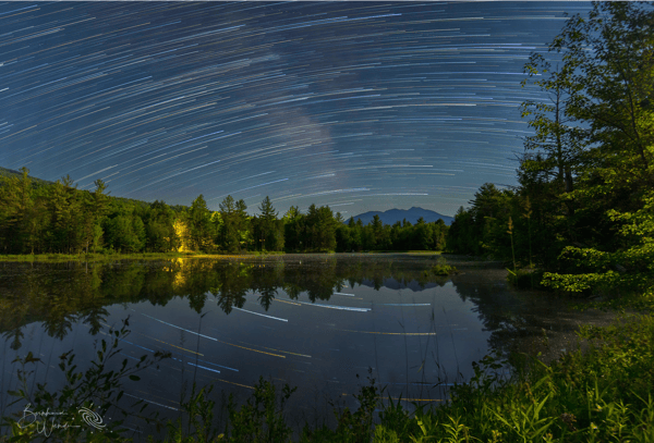 Picture for: Night Sky Photography Series with Bernhard Wunder - ONLINE