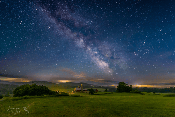 Picture for Night Sky Photography Series with Bernhard Wunder - ONLINE