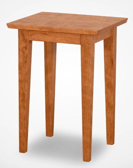 Picture for: Build a Shaker Nightstand with Andrew Scott