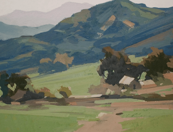 Course Gouache for All Levels image 2