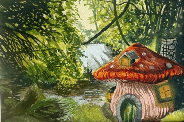 Picture for: Gouache for All Levels