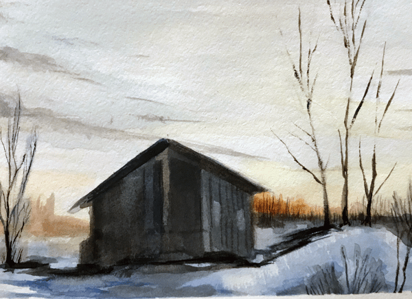 Course Acrylic for All Levels image 3
