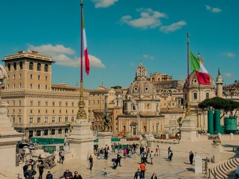 Picture for Conversational Italian for Intermediate to Advanced Learners - ONLINE