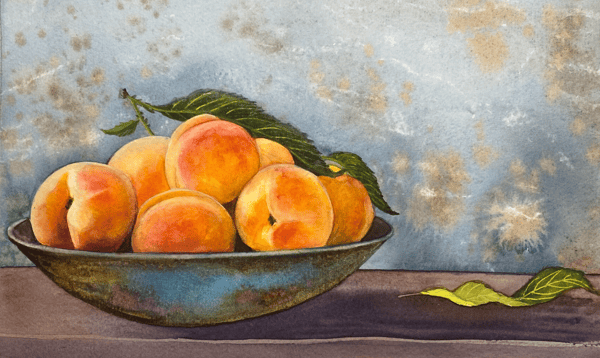 Course Watercolor Studio with Ginny Joyner image 3