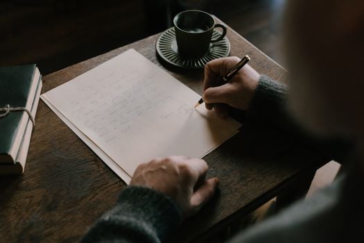 Picture for From Memory to Memoir: The Foundation of Writing and Shaping Your Life Story