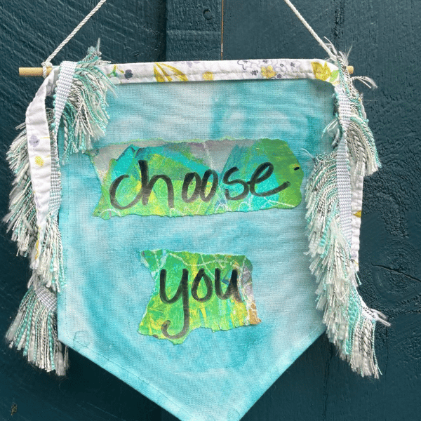 Picture for: Fly your OWN Flag