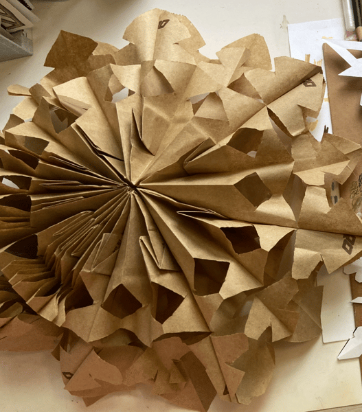 Picture for Paper, Scissors, Magic: An Introduction to Kirigami