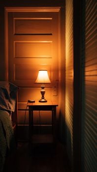 Build a Shaker Nightstand with Andrew Scott