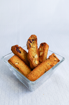 Picture for Holiday Baking for Sharing