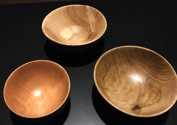 Course Woodworking on a Lathe:  Turning Projects with Nick Rosato image 7