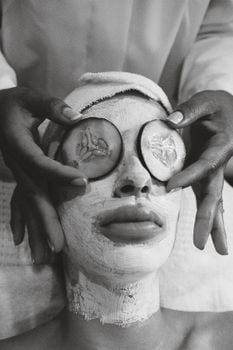 Picture for Fun with Skincare: Masks, Massage and Mindfulness