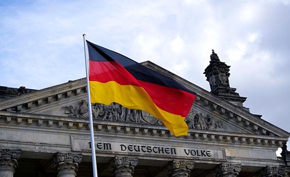Picture for Conversational German (Advanced Beginners/Intermediate)- ONLINE
