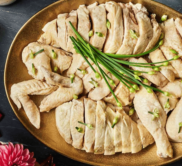 Picture for Fast & Easy Chinese Favorites